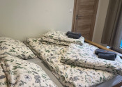Na predaj 2-izbový apartmán vo Vysokých Tatrách- Nový Smokovec - fotografia 10