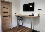 Na predaj 2-izbový apartmán vo Vysokých Tatrách- Nový Smokovec - fotografia 7