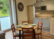 Na predaj 2-izbový apartmán vo Vysokých Tatrách- Nový Smokovec - fotografia 5