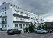 Na predaj 2-izbový apartmán vo Vysokých Tatrách- Nový Smokovec - fotografia 1