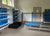 Na predaj 2-izbový apartmán vo Vysokých Tatrách- Nový Smokovec - fotografia 16