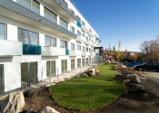 Na predaj 2-izbový apartmán v Novom Smokovci- Vysoké Tatry - fotografia 1