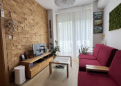 Na predaj 2-izbový apartmán v Novom Smokovci- Vysoké Tatry - fotografia 2