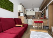 Na predaj 2-izbový apartmán v Novom Smokovci- Vysoké Tatry - fotografia 3