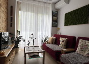 Na predaj 2-izbový apartmán v Novom Smokovci- Vysoké Tatry - fotografia 4