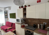 Na predaj 2-izbový apartmán v Novom Smokovci- Vysoké Tatry - fotografia 6