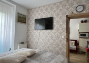 Na predaj 2-izbový apartmán v Novom Smokovci- Vysoké Tatry - fotografia 11