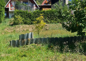 Na predaj záhradná chata s vysporiadaným pozemkom na Dubine 2 - fotografia 13