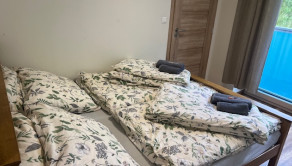 Na predaj 2-izbový apartmán vo Vysokých Tatrách- Nový Smokovec - fotografia 10