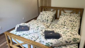 Na predaj 2-izbový apartmán vo Vysokých Tatrách- Nový Smokovec - fotografia 8