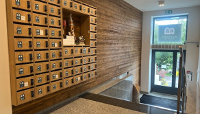 Na predaj 2-izbový apartmán vo Vysokých Tatrách- Nový Smokovec - fotografia 15