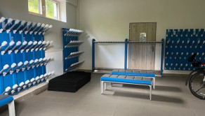 Na predaj 2-izbový apartmán vo Vysokých Tatrách- Nový Smokovec - fotografia 16