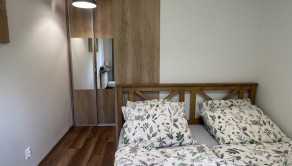 Na predaj 2-izbový apartmán vo Vysokých Tatrách- Nový Smokovec - fotografia 11
