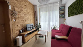 Na predaj 2-izbový apartmán v Novom Smokovci- Vysoké Tatry - fotografia 2