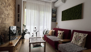Na predaj 2-izbový apartmán v Novom Smokovci- Vysoké Tatry - fotografia 4