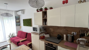 Na predaj 2-izbový apartmán v Novom Smokovci- Vysoké Tatry - fotografia 6