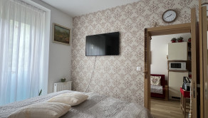 Na predaj 2-izbový apartmán v Novom Smokovci- Vysoké Tatry - fotografia 11