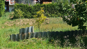 Na predaj záhradná chata s vysporiadaným pozemkom na Dubine 2 - fotografia 13