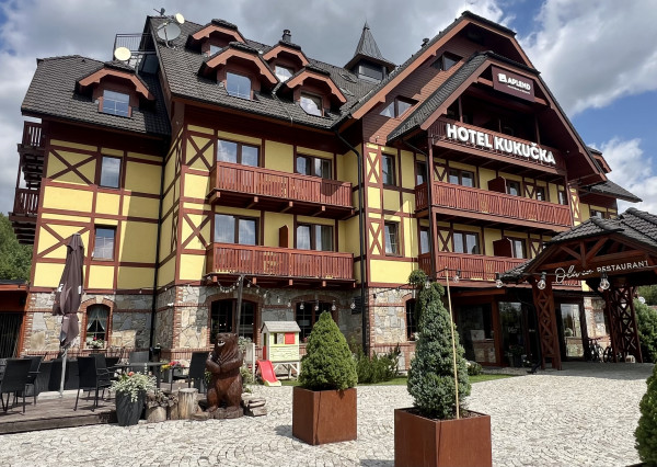 Ponúkame na predaj apartmán vo Vysokých Tatrách- Tatranskej Lomnici