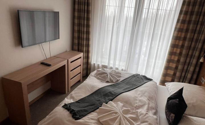Ponúkame na predaj apartmán vo Vysokých Tatrách- Tatranskej Lomnici - fotografia 20