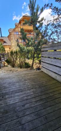 Ponúkame na predaj apartmán vo Vysokých Tatrách- Tatranskej Lomnici - fotografia 33