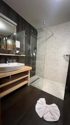 Na predaj apartmán v Tatranskej Lomnici- Vysoké Tatry - fotografia 15