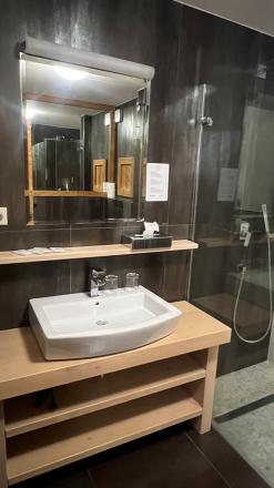 Na predaj apartmán v Tatranskej Lomnici- Vysoké Tatry - fotografia 16