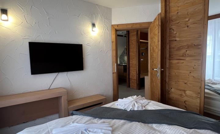 Na predaj apartmán v Tatranskej Lomnici- Vysoké Tatry - fotografia 10