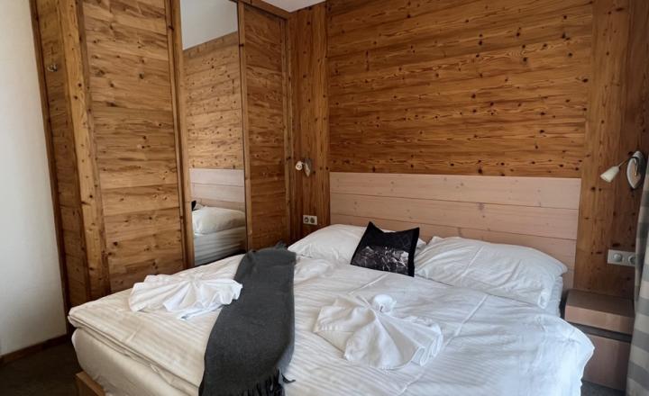 Na predaj apartmán v Tatranskej Lomnici- Vysoké Tatry - fotografia 11