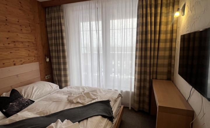Na predaj apartmán v Tatranskej Lomnici- Vysoké Tatry - fotografia 12