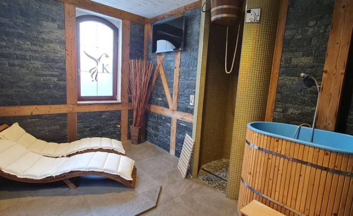 Na predaj apartmán v Tatranskej Lomnici- Vysoké Tatry - fotografia 26