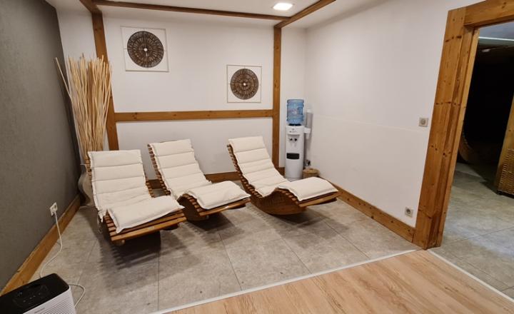 Na predaj apartmán v Tatranskej Lomnici- Vysoké Tatry - fotografia 28