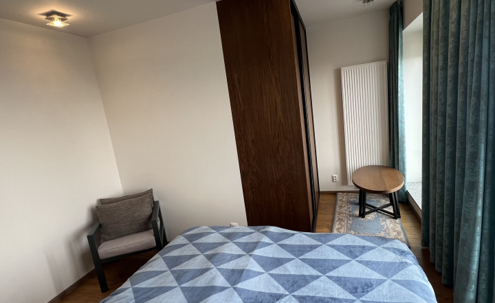 Ponúkame na predaj 3-izbový apartmán v apartmánovom dome Bernard v centre Vysokých Tatier – v Novom Smokovci - fotografia 6