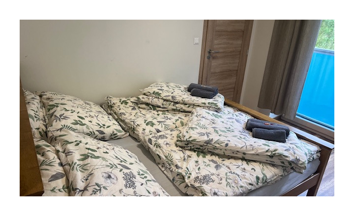 Na predaj 2-izbový apartmán vo Vysokých Tatrách- Nový Smokovec - fotografia 9