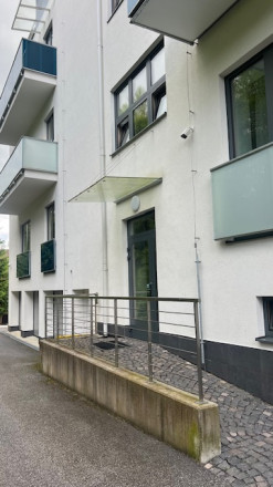Na predaj 2-izbový apartmán vo Vysokých Tatrách- Nový Smokovec - fotografia 16