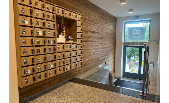 Na predaj 2-izbový apartmán vo Vysokých Tatrách- Nový Smokovec - fotografia 14