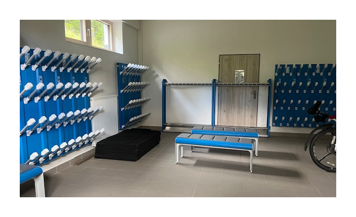 Na predaj 2-izbový apartmán vo Vysokých Tatrách- Nový Smokovec - fotografia 15