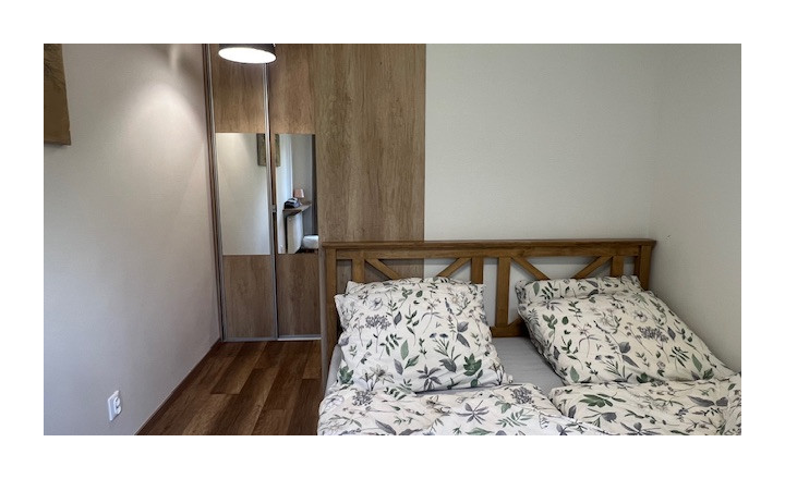 Na predaj 2-izbový apartmán vo Vysokých Tatrách- Nový Smokovec - fotografia 10