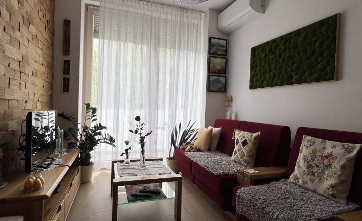 Na predaj 2-izbový apartmán v Novom Smokovci- Vysoké Tatry - fotografia 3