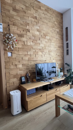 Na predaj 2-izbový apartmán v Novom Smokovci- Vysoké Tatry - fotografia 4