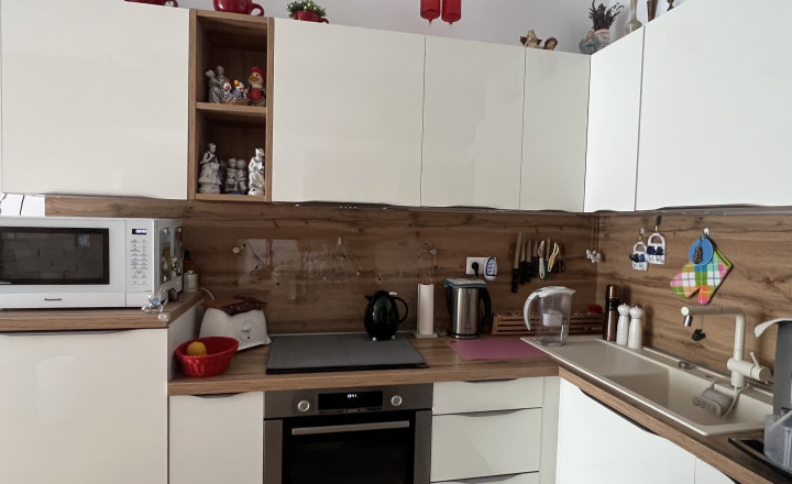 Na predaj 2-izbový apartmán v Novom Smokovci- Vysoké Tatry - fotografia 6