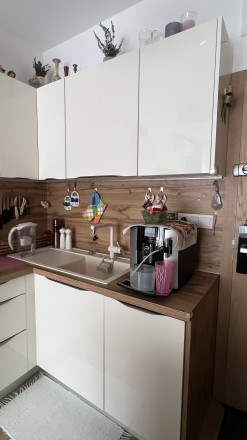 Na predaj 2-izbový apartmán v Novom Smokovci- Vysoké Tatry - fotografia 7