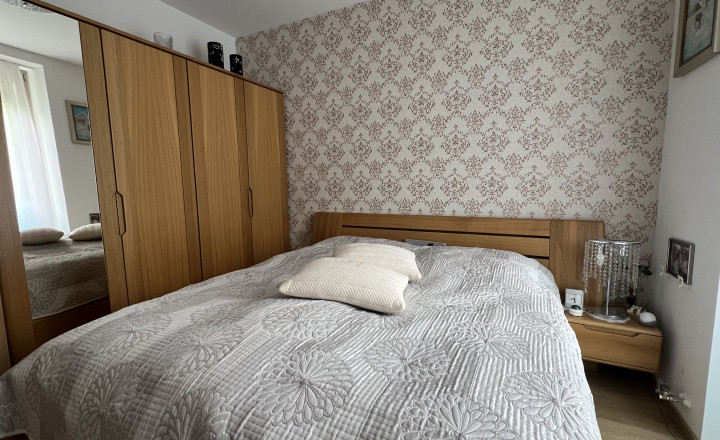 Na predaj 2-izbový apartmán v Novom Smokovci- Vysoké Tatry - fotografia 8