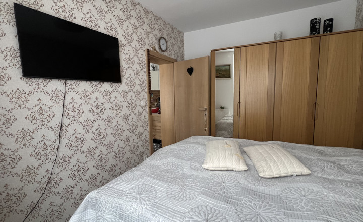 Na predaj 2-izbový apartmán v Novom Smokovci- Vysoké Tatry - fotografia 9