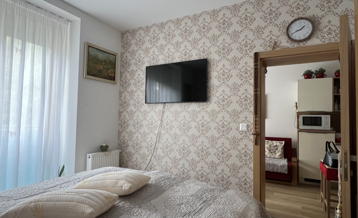 Na predaj 2-izbový apartmán v Novom Smokovci- Vysoké Tatry - fotografia 10