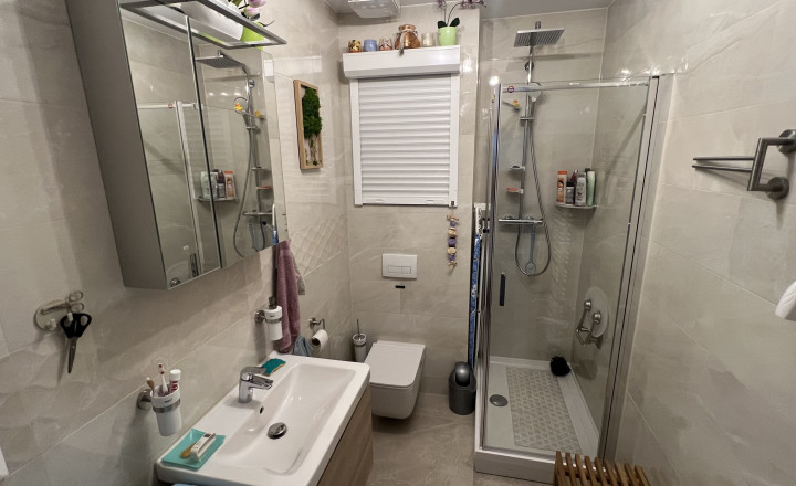 Na predaj 2-izbový apartmán v Novom Smokovci- Vysoké Tatry - fotografia 11