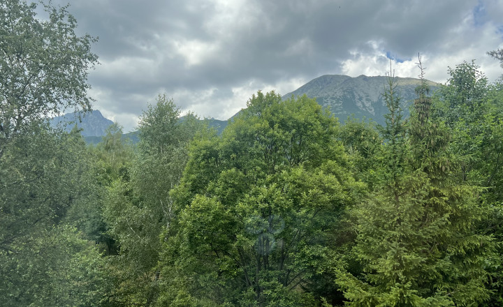 Na predaj 2-izbový apartmán v Novom Smokovci- Vysoké Tatry - fotografia 18
