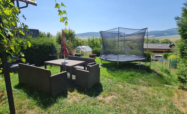Na predaj záhradná chata s vysporiadaným pozemkom na Dubine 2 - fotografia 7