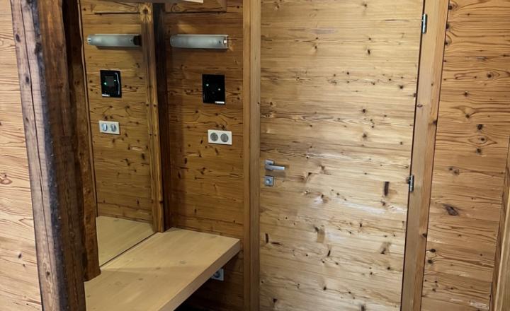 Na predaj apartmán v Tatranskej Lomnici- Vysoké Tatry - fotografia 19