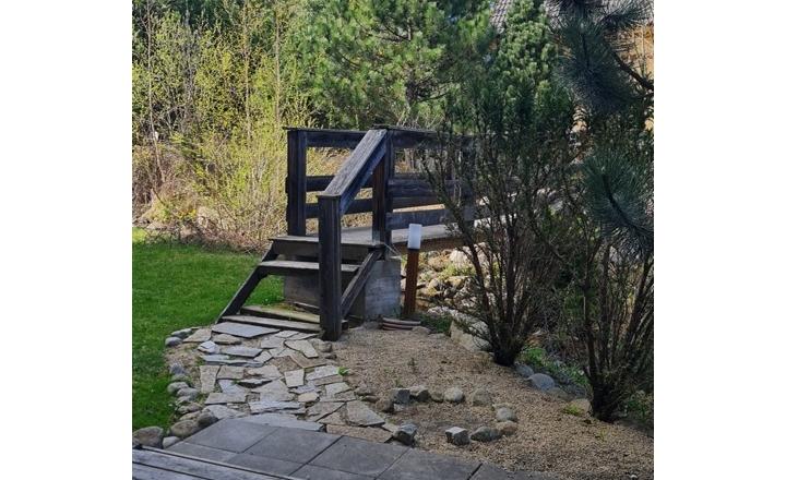 Na predaj apartmán v Tatranskej Lomnici- Vysoké Tatry - fotografia 33
